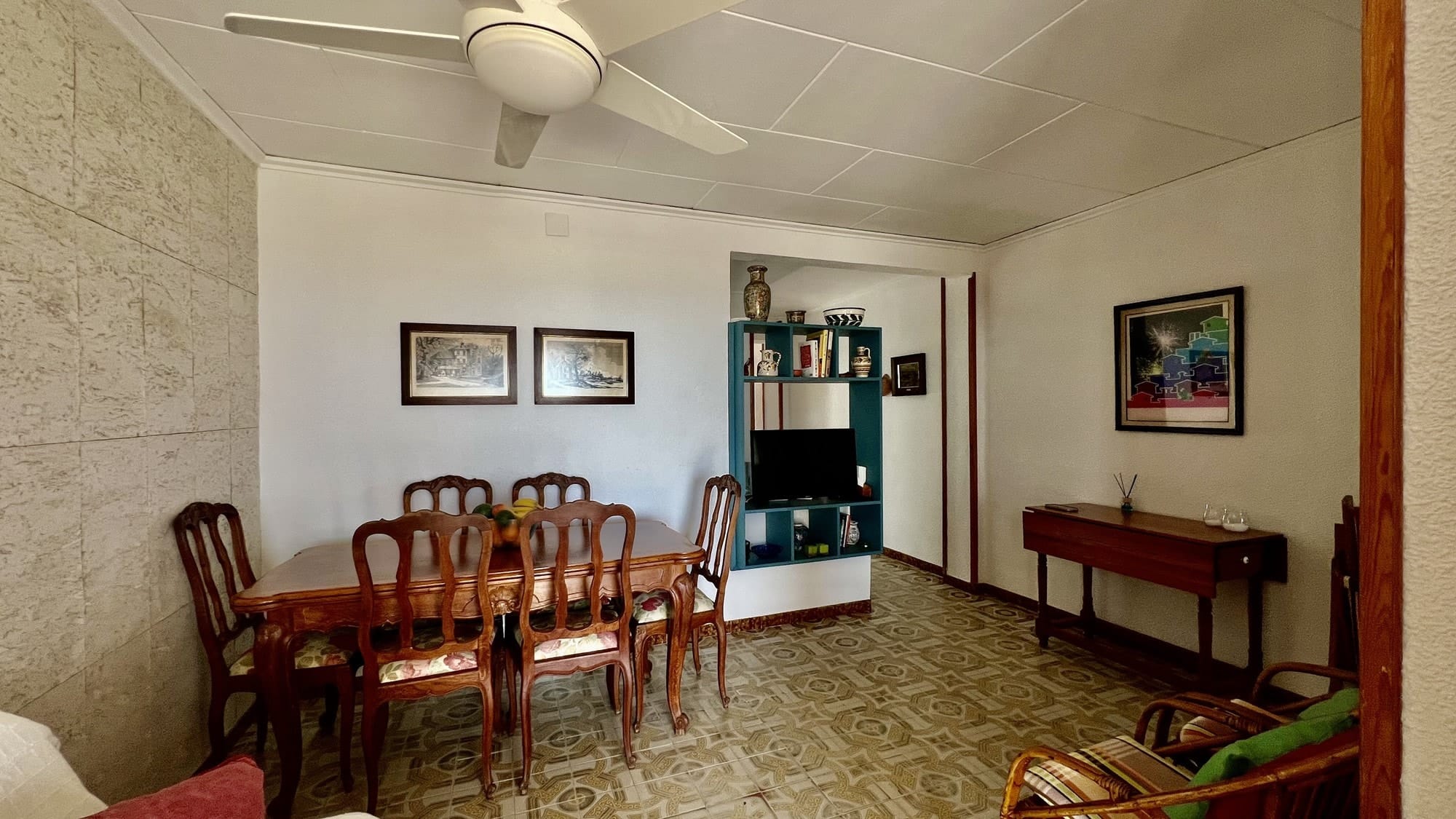 Villa for sale in Denia
