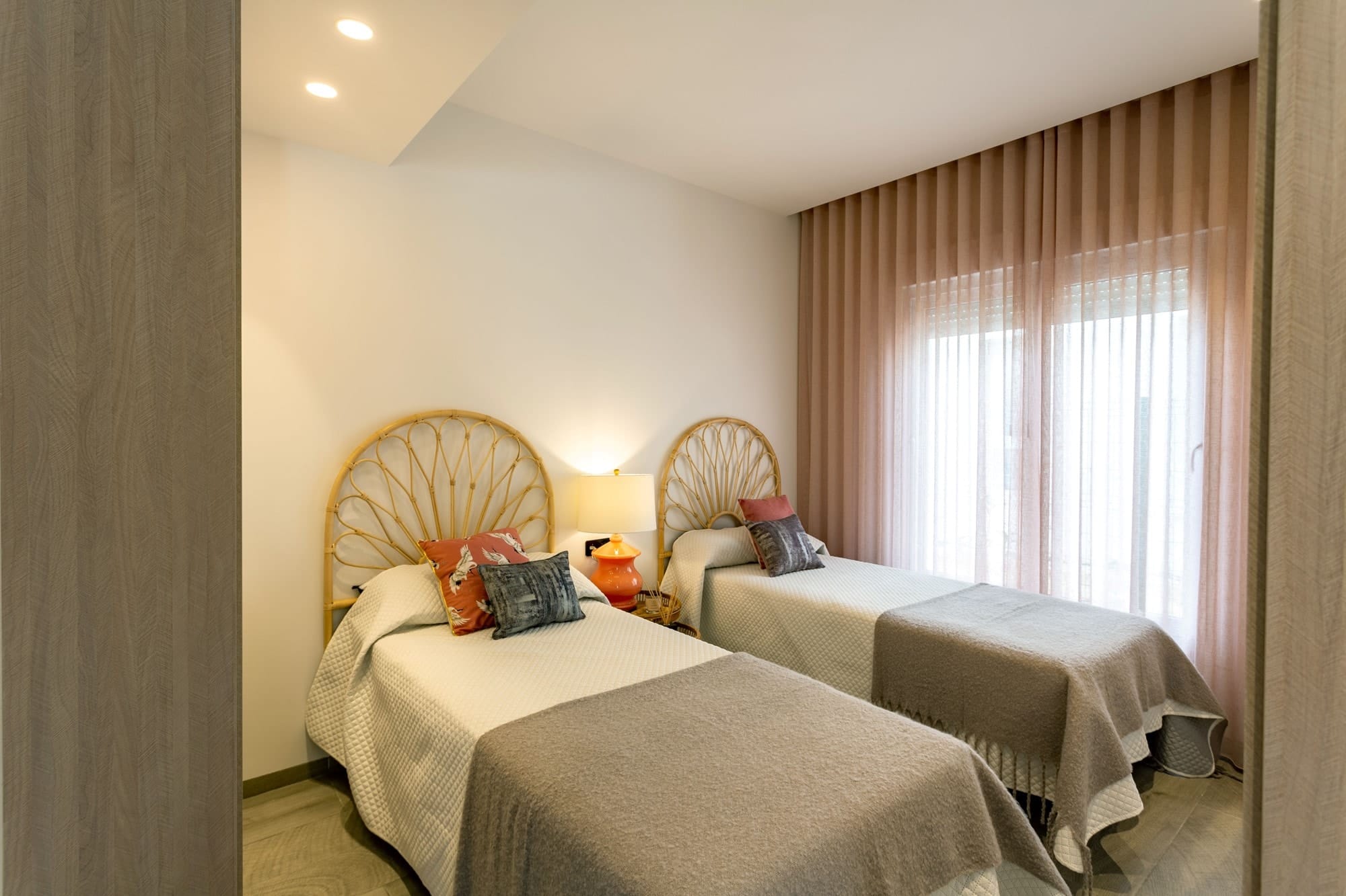 Townhouse for sale in Algorfa