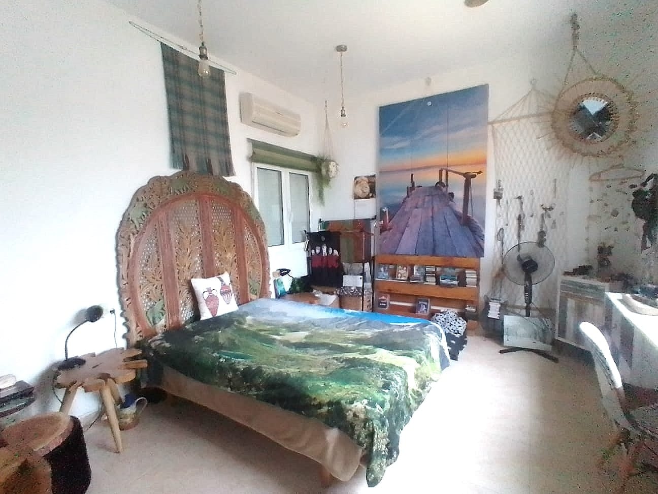 Attic for sale in Ondara