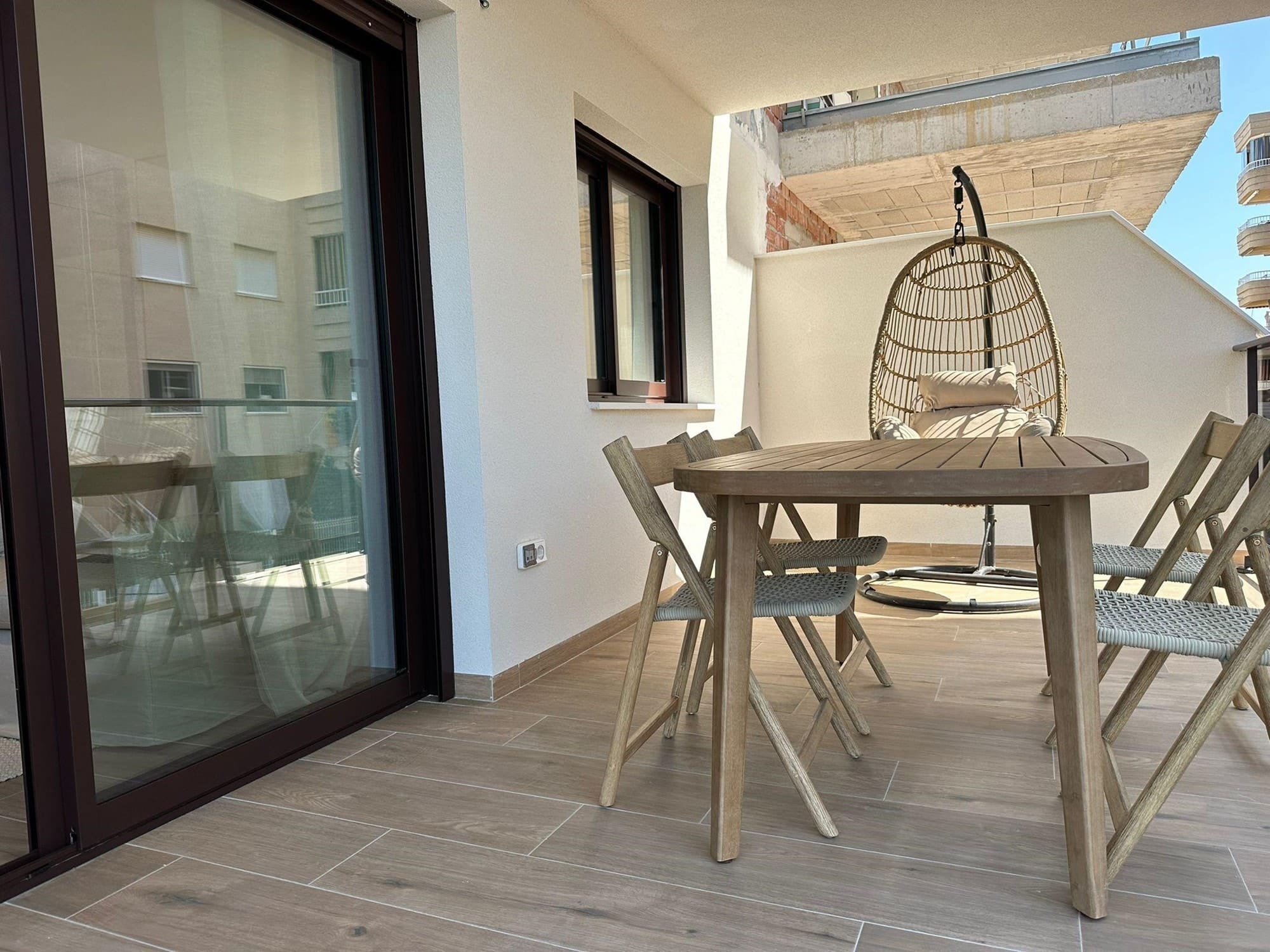 Attic for sale in Daimuz