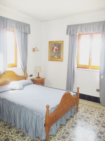 Country Estate en venta en Dénia