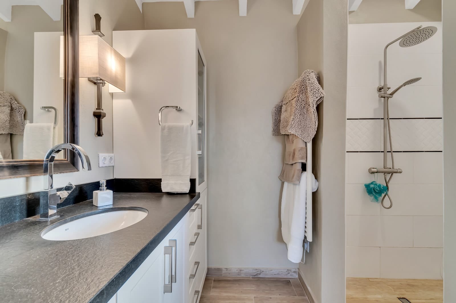 Villa en venta en Monte Pego