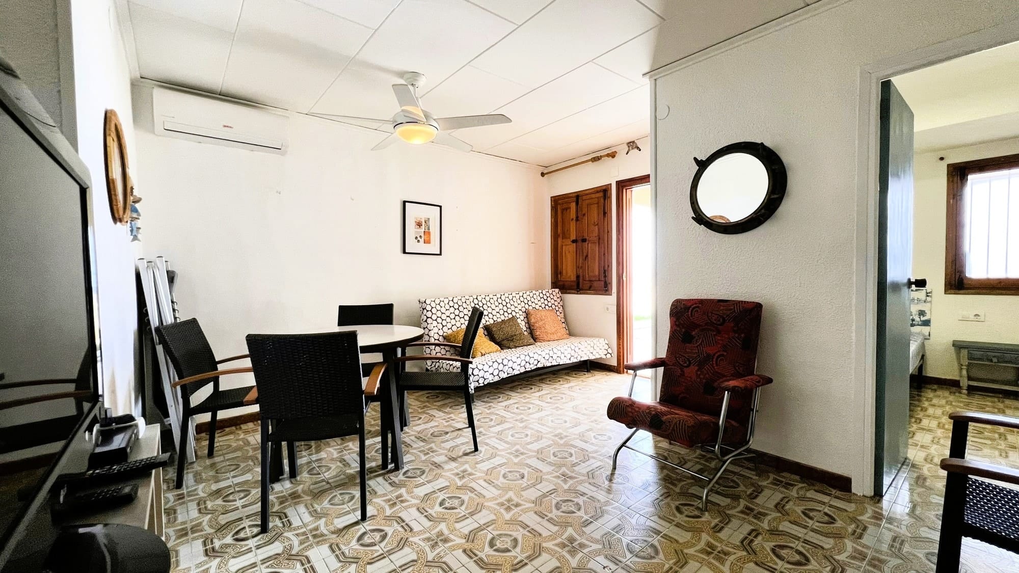 Villa for sale in Denia