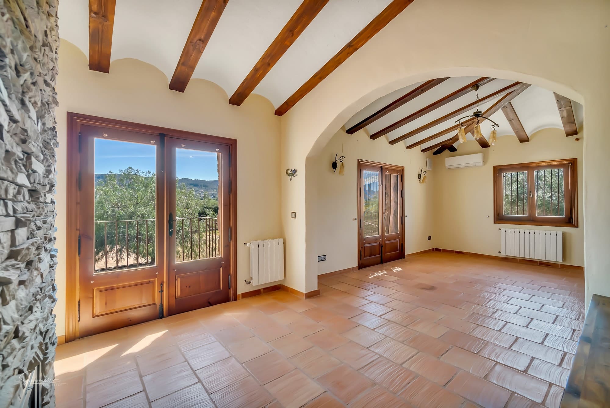 Finca for sale in Benidoleig