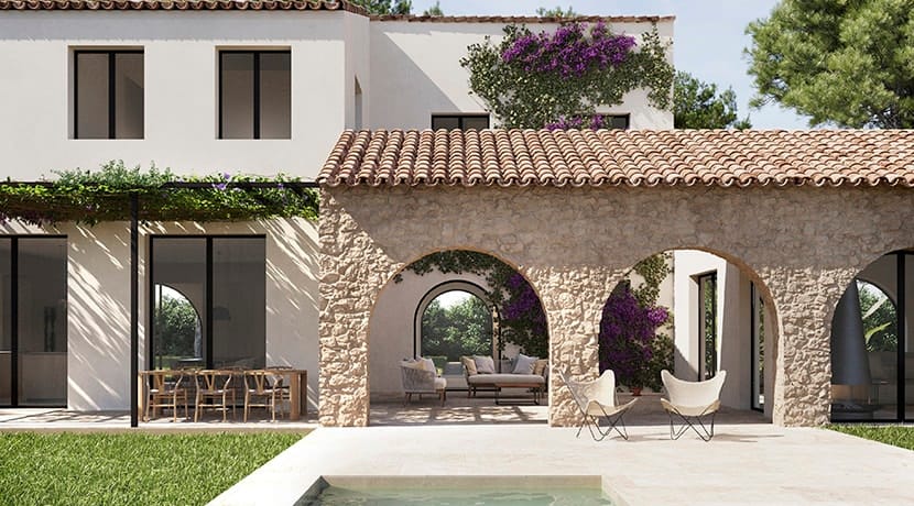 Plot en venta en El Verger