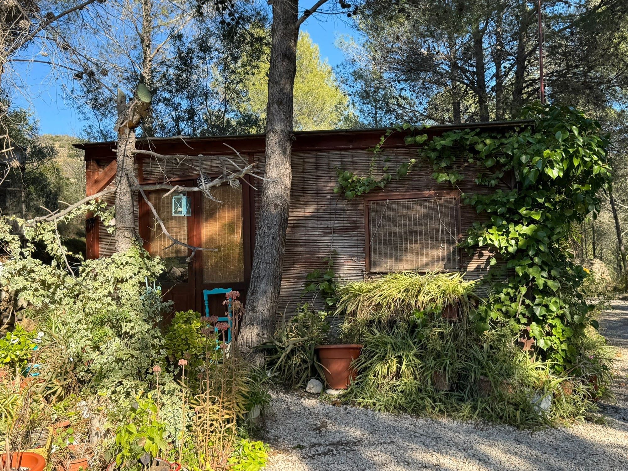 Country House te verkoop in Castell De Castells