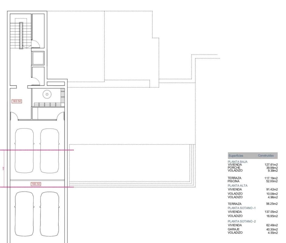 Villas en venta en Benissa