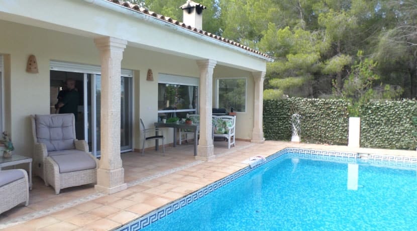 Country House for sale in Pedreguer