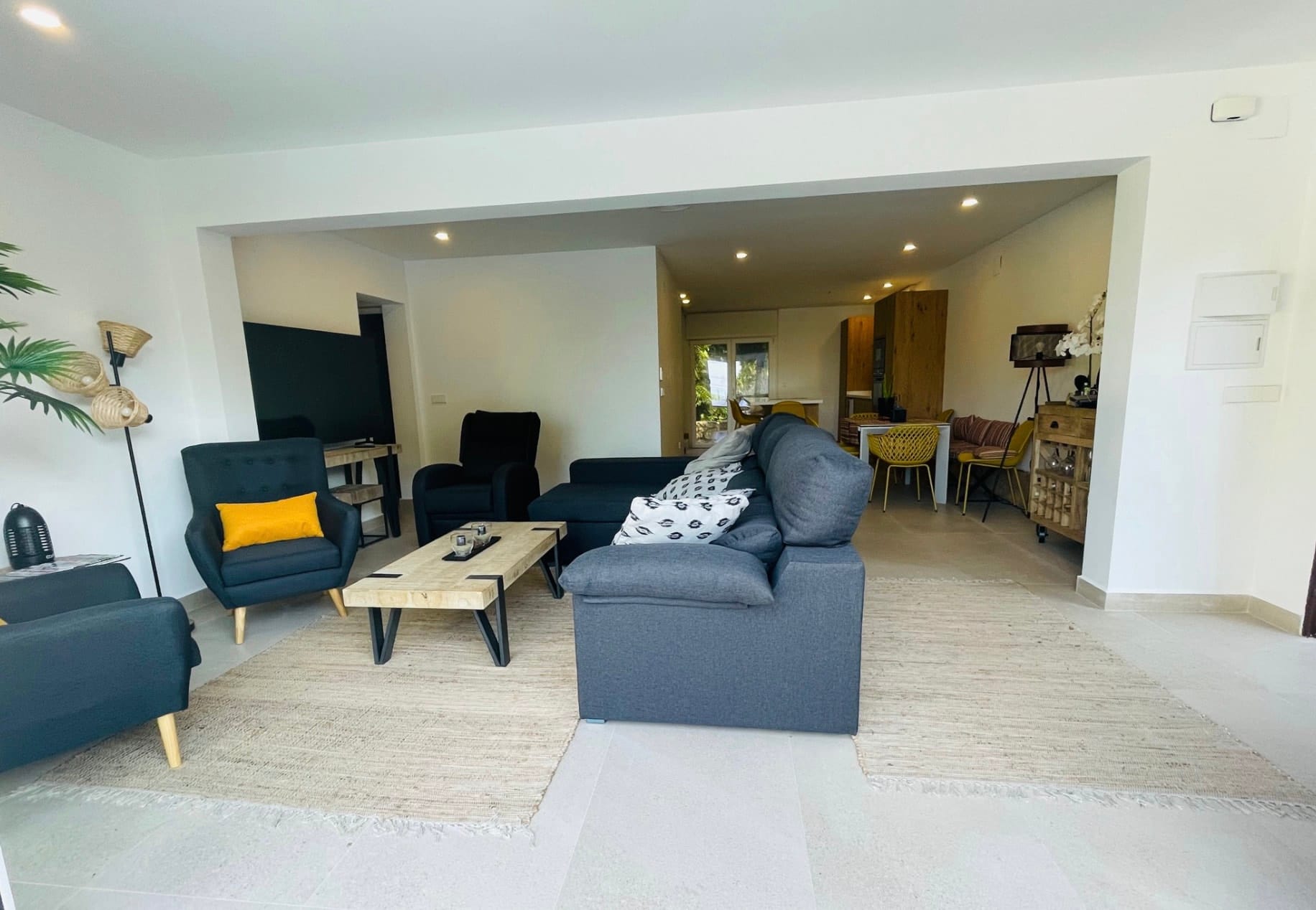 Chalet for sale in Denia