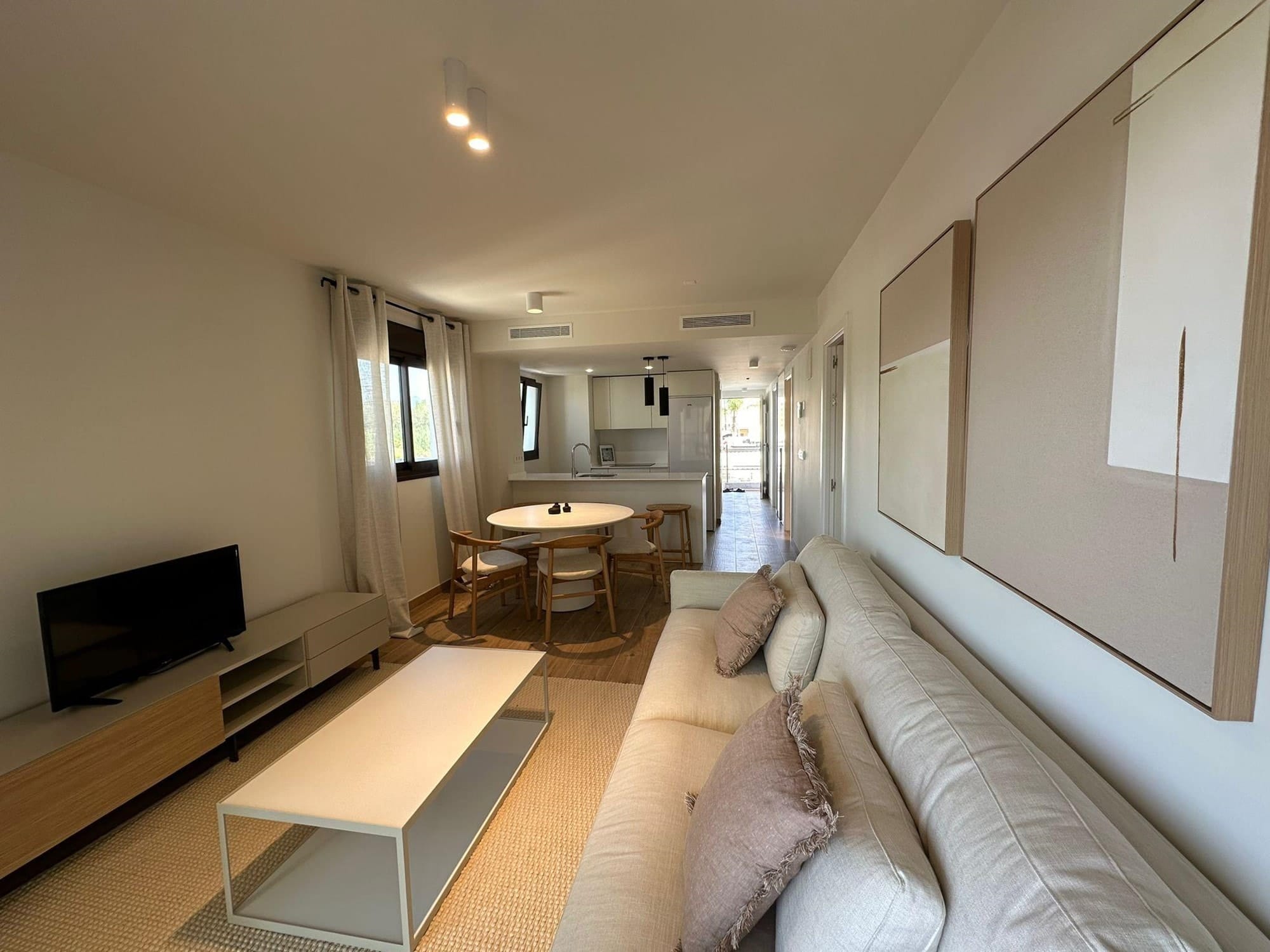 Attic for sale in Daimuz