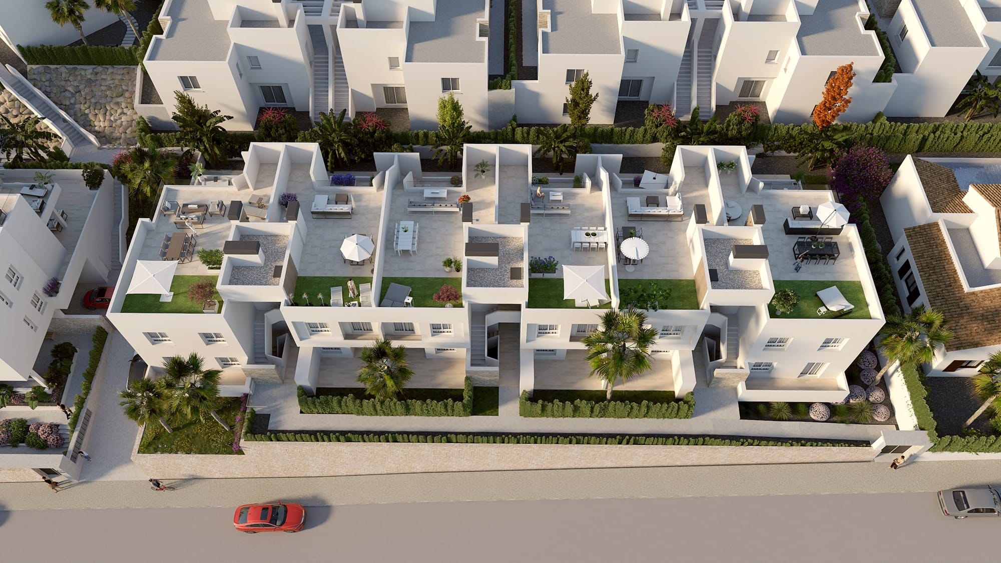 Apartment for sale in Algorfa