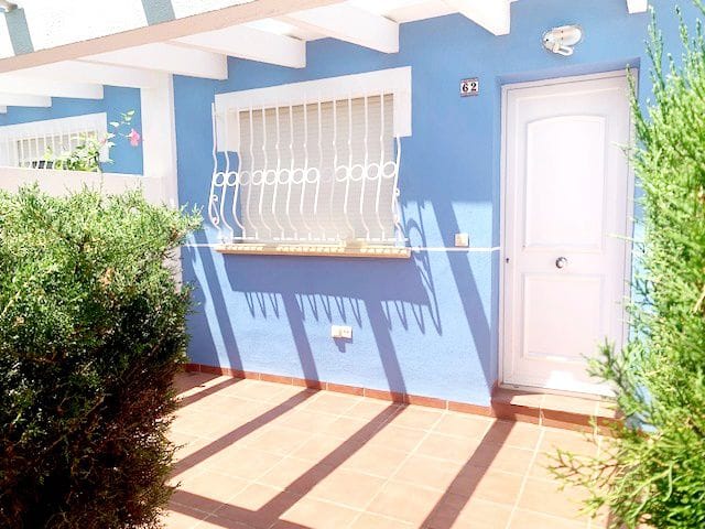 Semi-detached for sale in Poblets (els)
