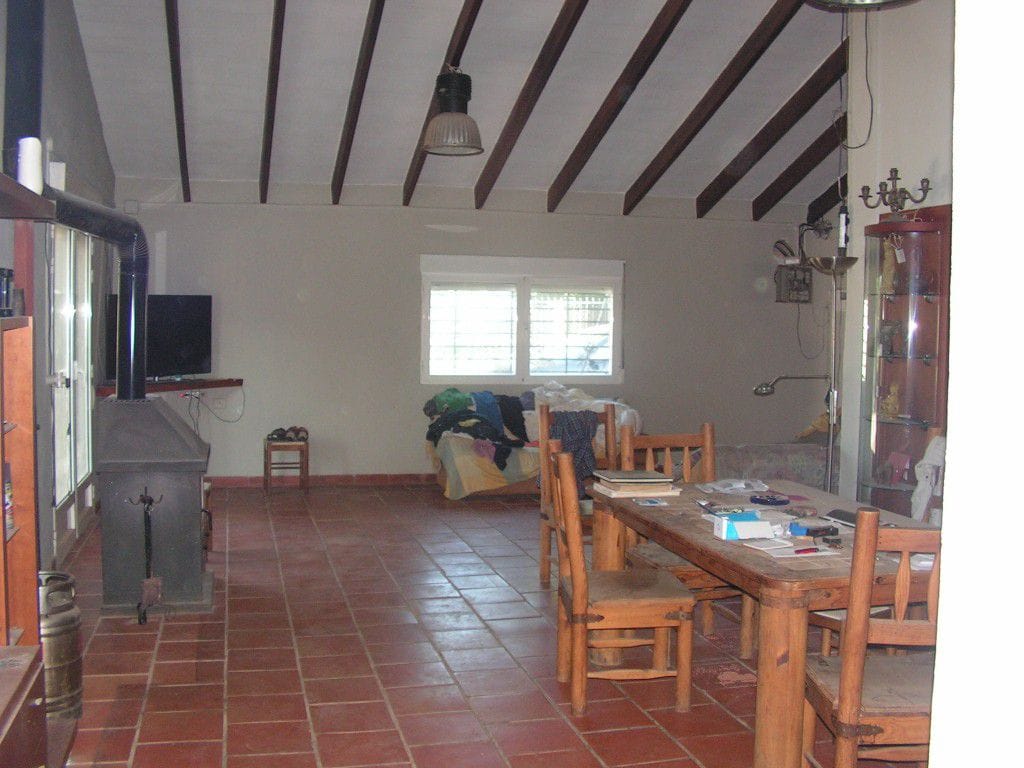 Villa for sale in Ondara