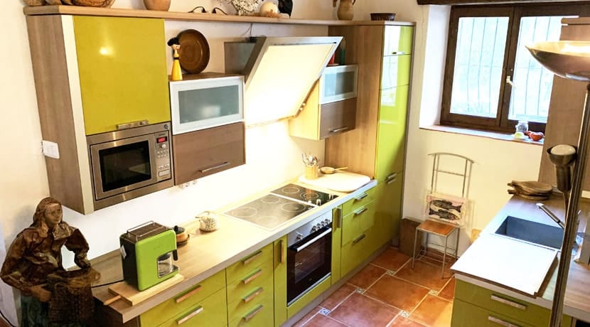 Country House for sale in Pedreguer