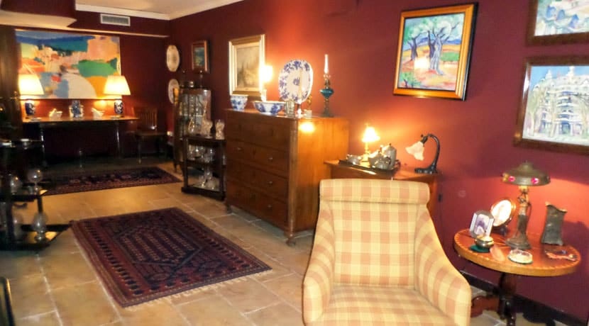 Villa for sale in Denia