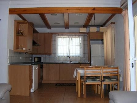 Business Premises en venta en Dénia