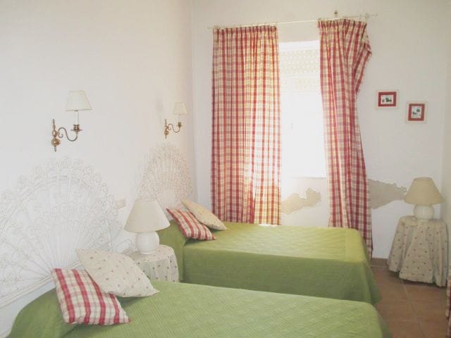 Country Estate en venta en Dénia