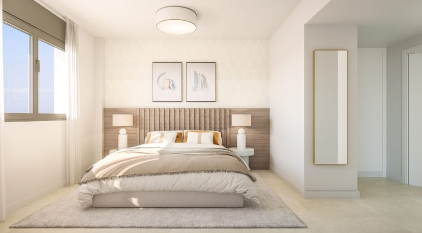 Apartment for sale in Denia