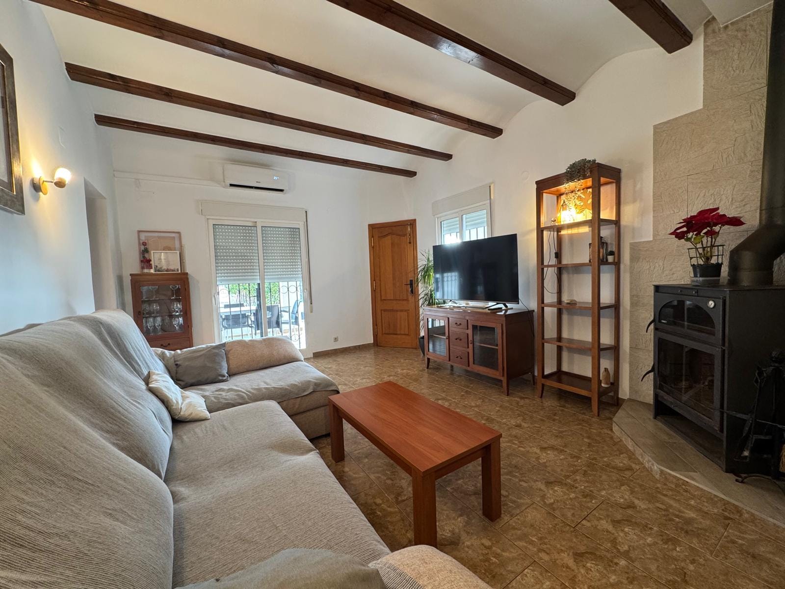 Villa for sale in Denia