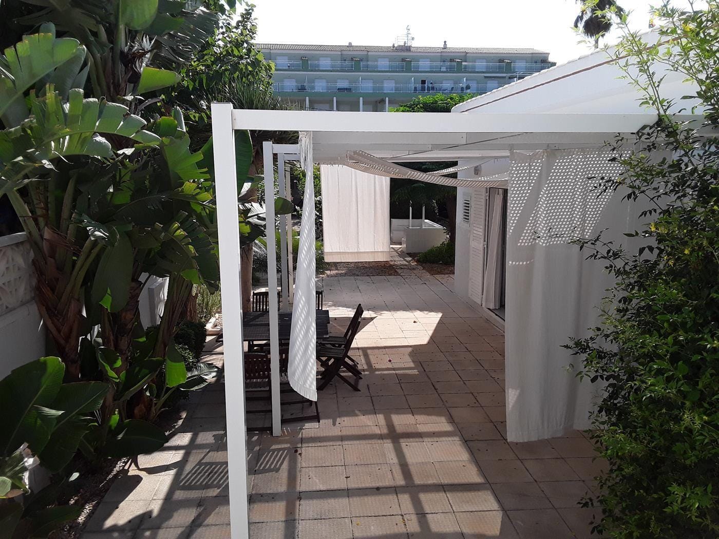 Villa en venta en Denia