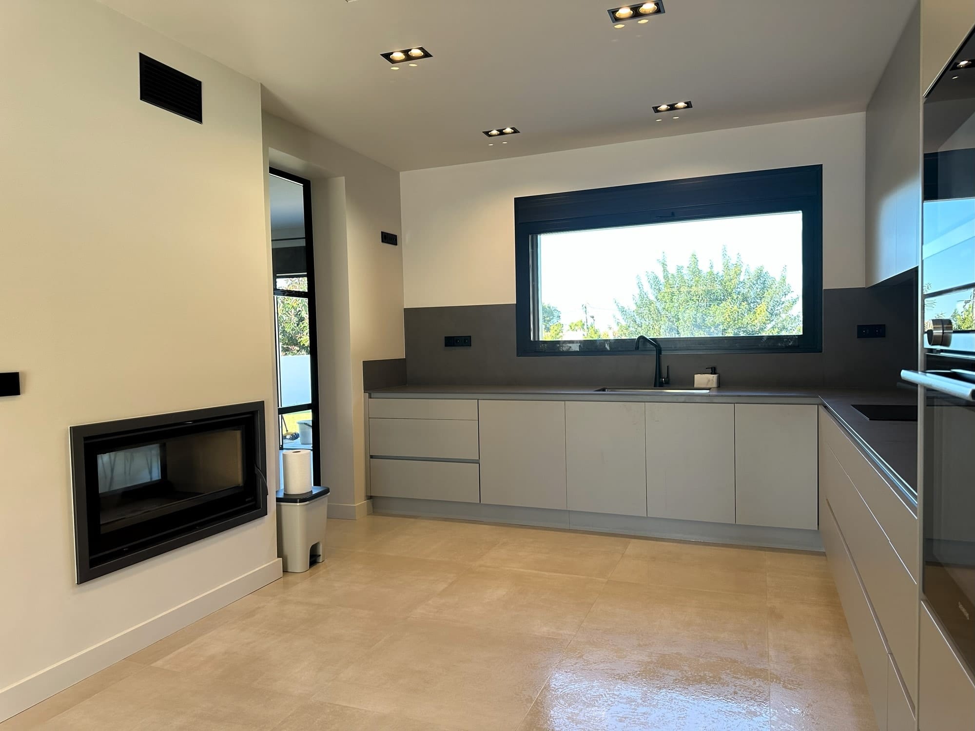 Chalet zum verkauf in Denia