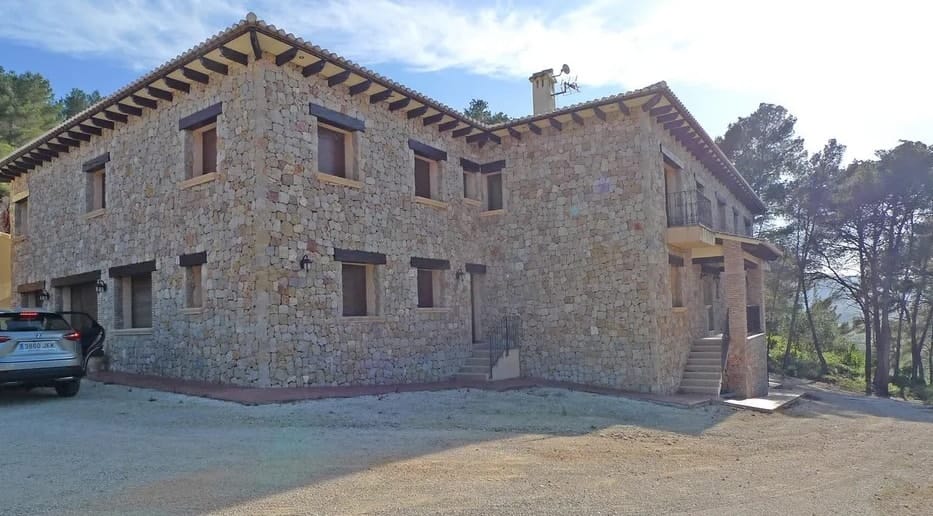 Finca for sale in Lliber