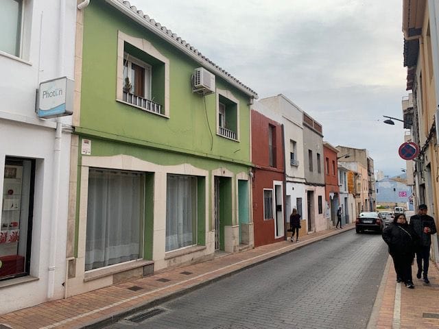 Business Premises for sale in Ondara