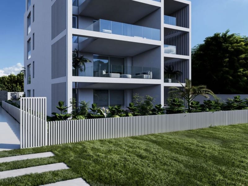 Flats for sale in Denia