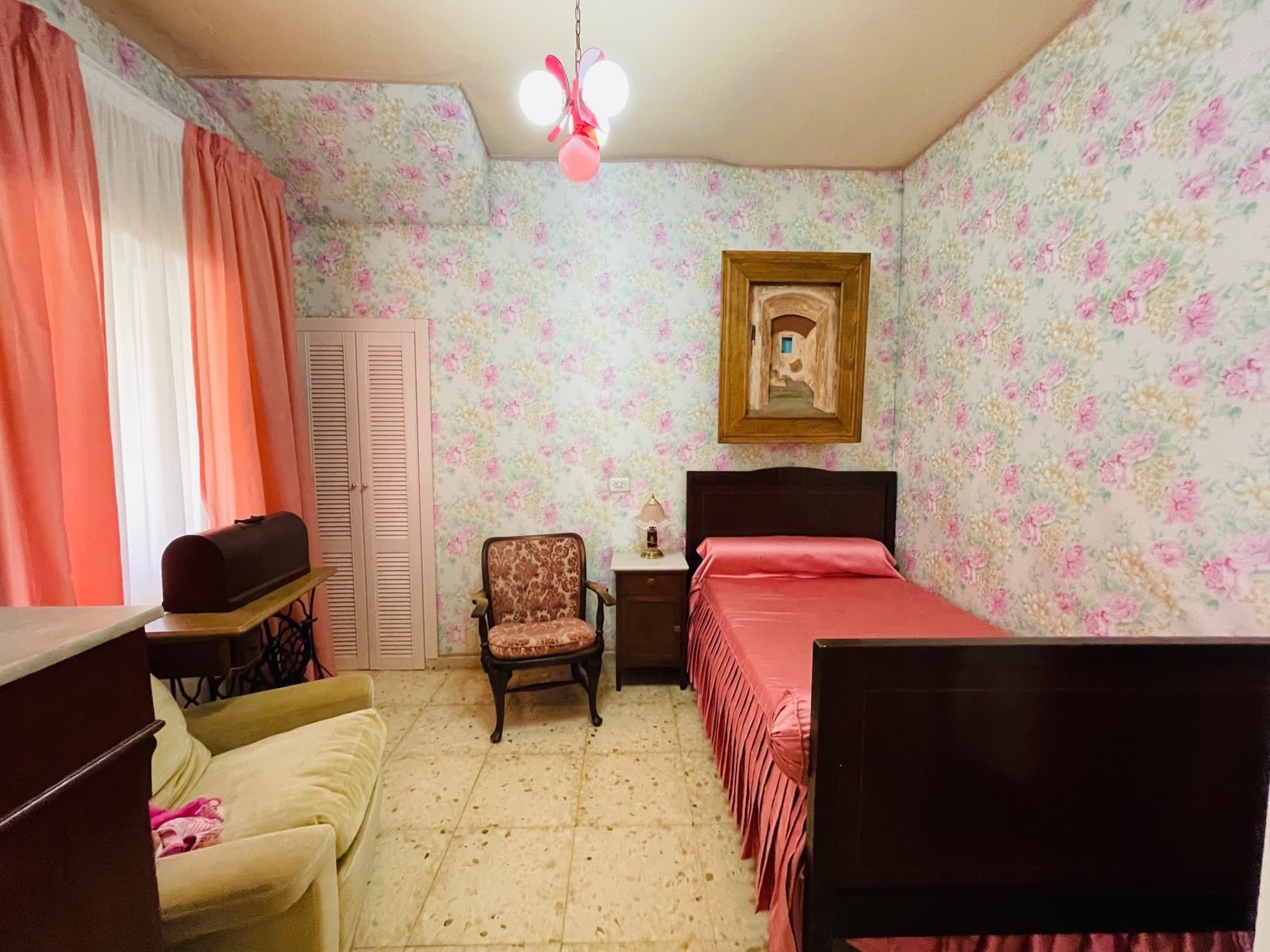 Country House for sale in Pedreguer