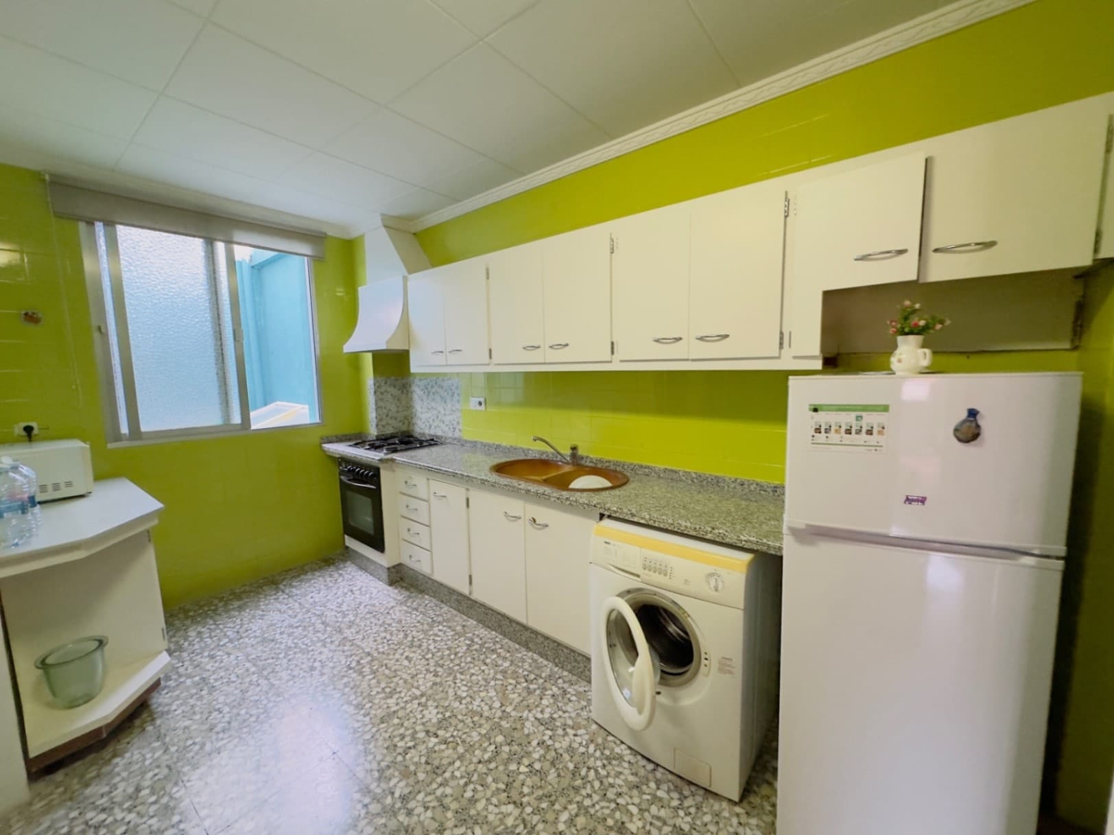 Apartment te verkoop in Pedreguer