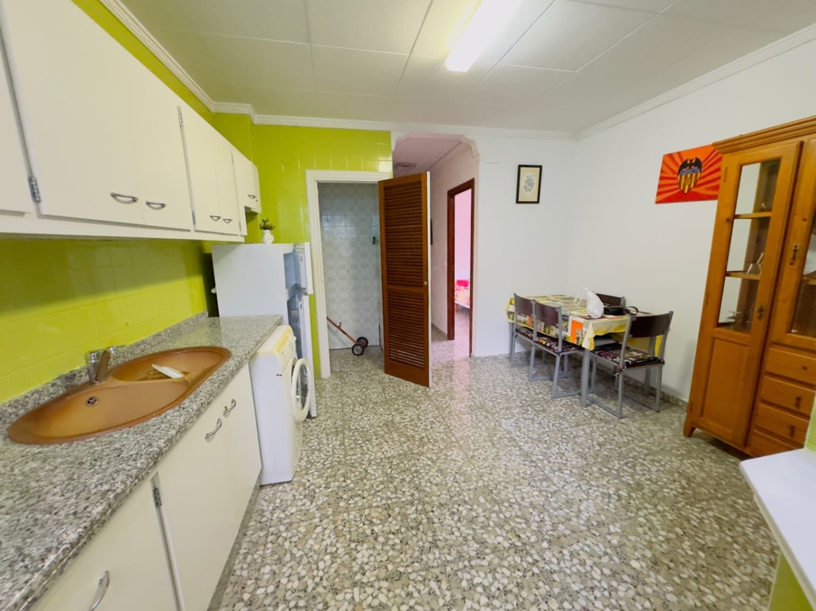 Apartment te verkoop in Pedreguer