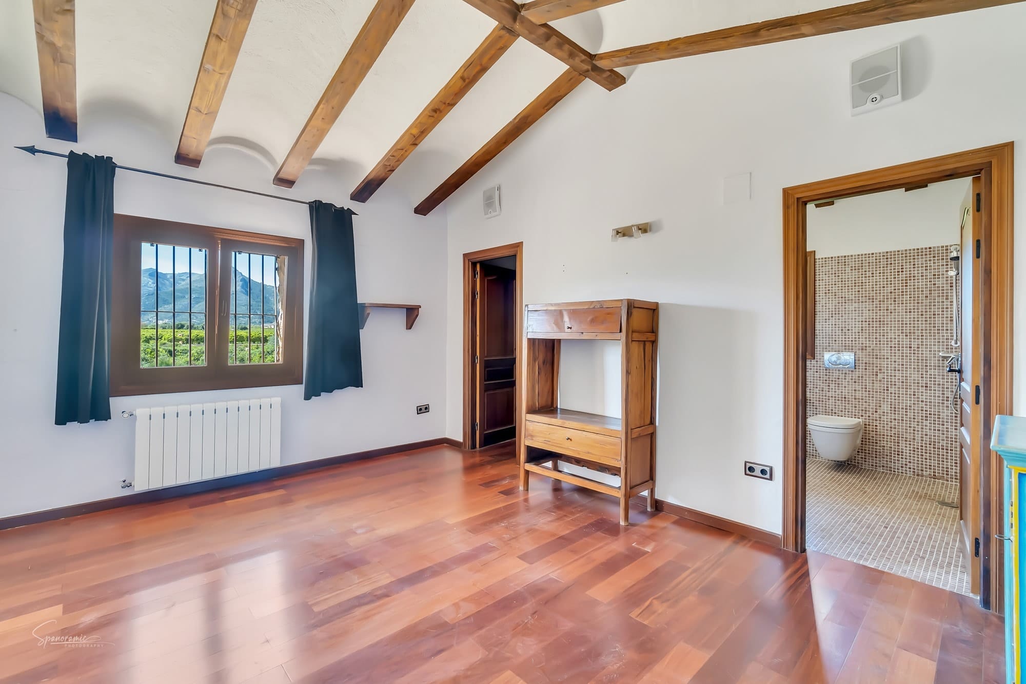 Finca for sale in Benidoleig