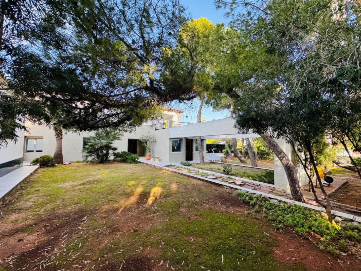 Villa zum verkauf in Denia