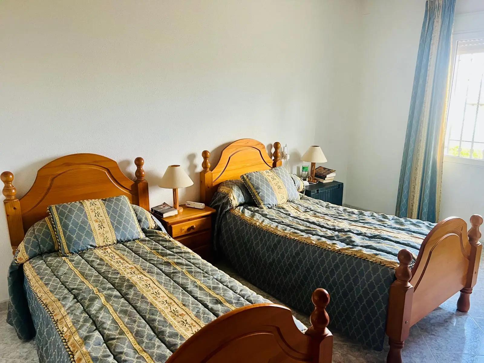 Villa en venta en Beniarbeig