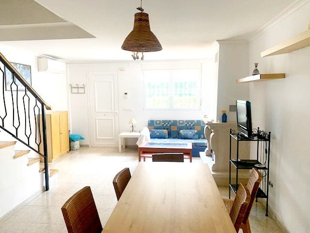 Semi-detached for sale in Poblets (els)