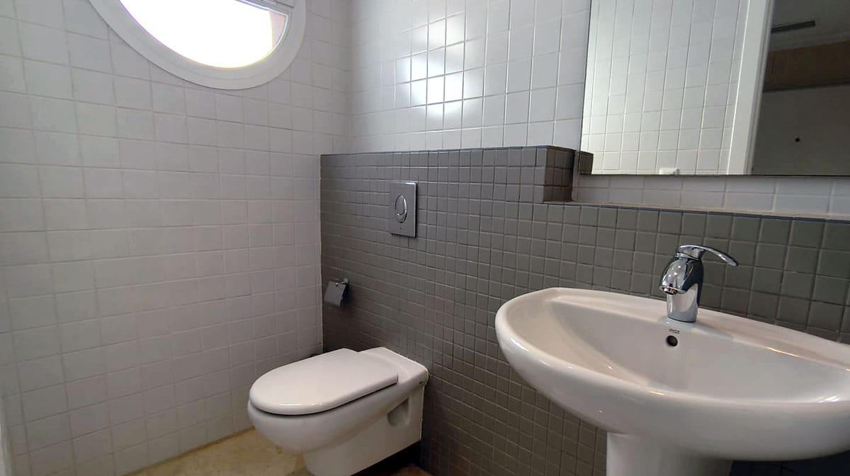 Penthouse te verkoop in La Sella