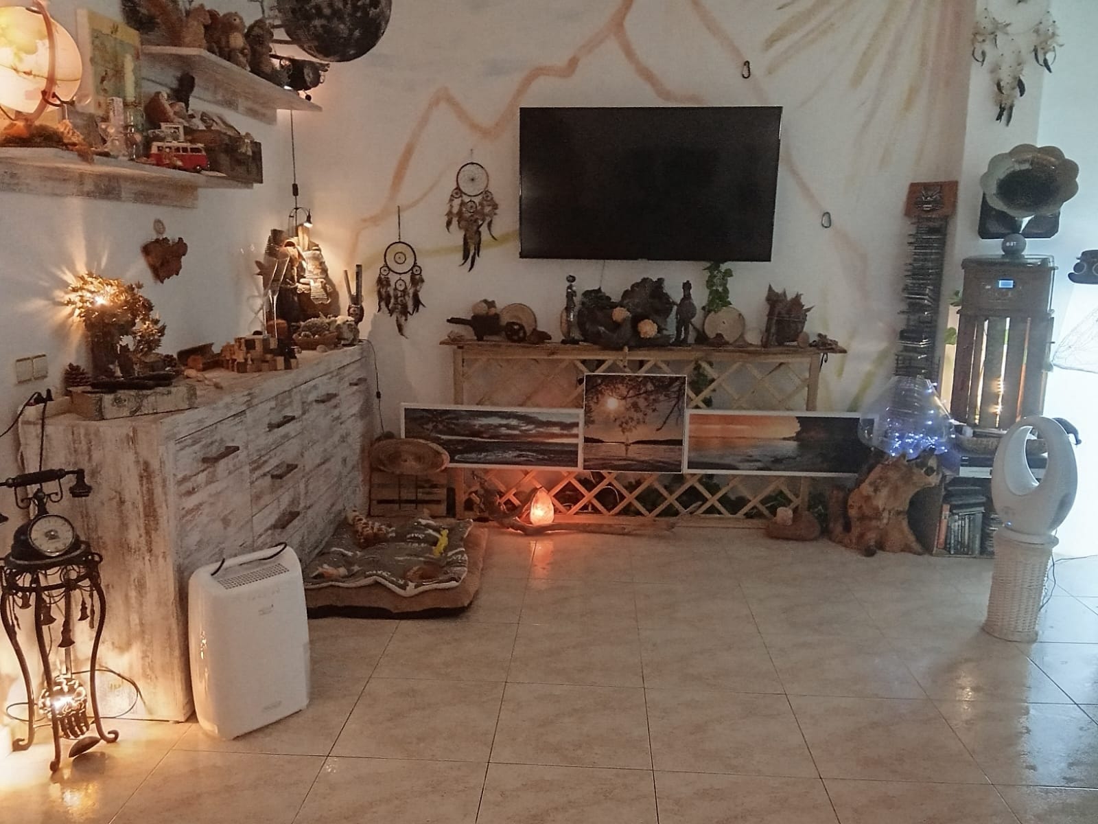 Attic for sale in Ondara