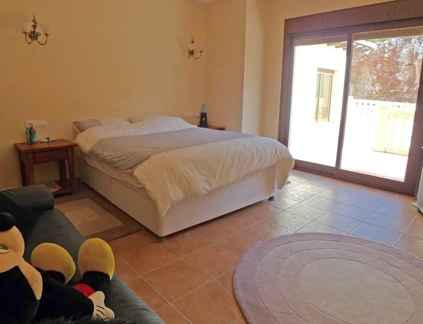Finca for sale in Lliber