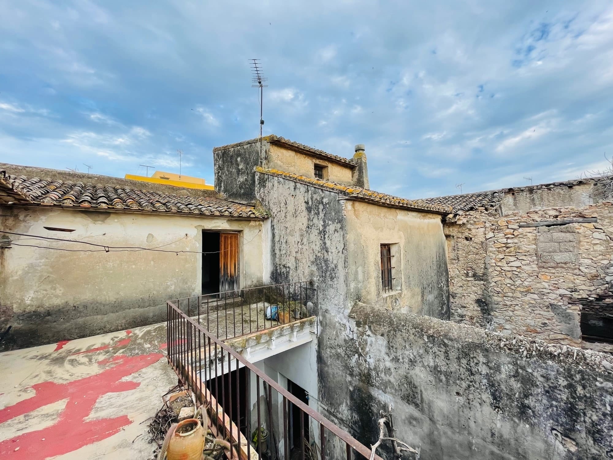 Townhouse te verkoop in El Verger
