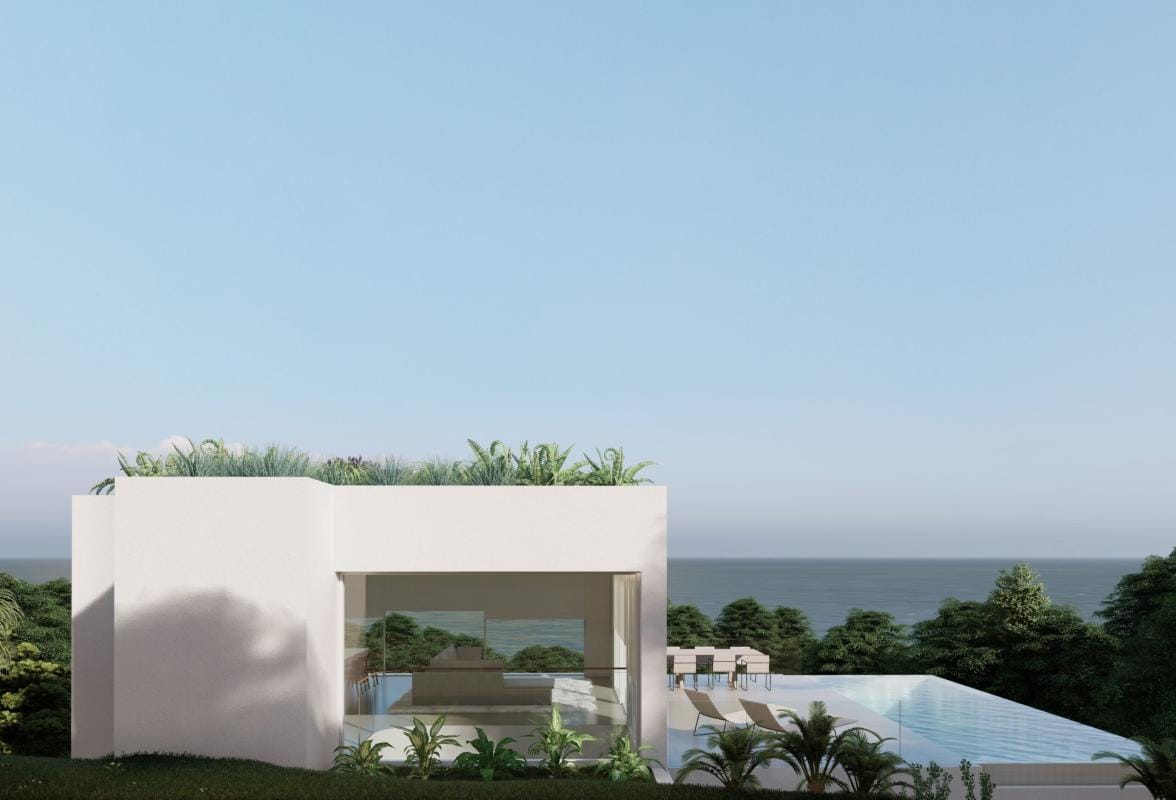 Detached Chalet zum verkauf in Denia