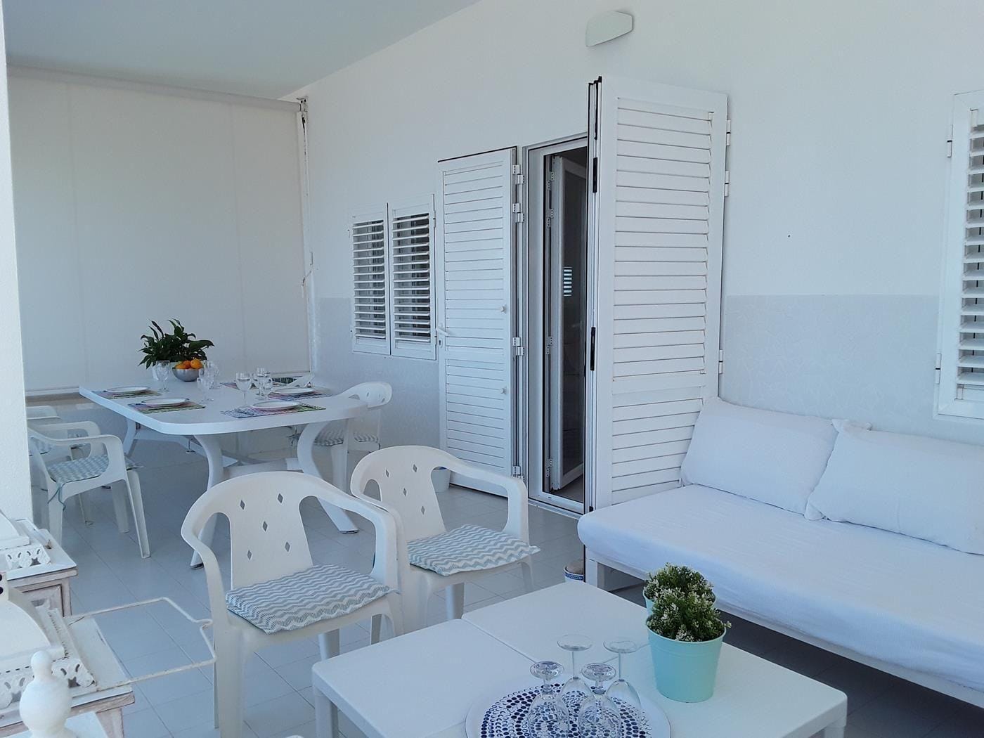Villa en venta en Denia