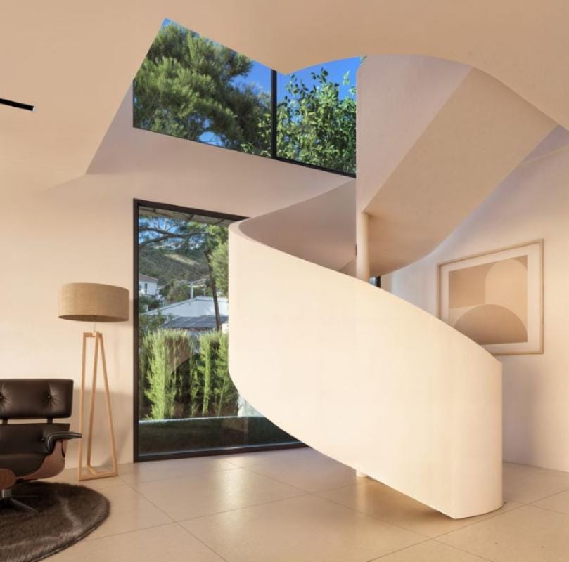 CC-CT4JQZ - Villas te verkoop in Moraira