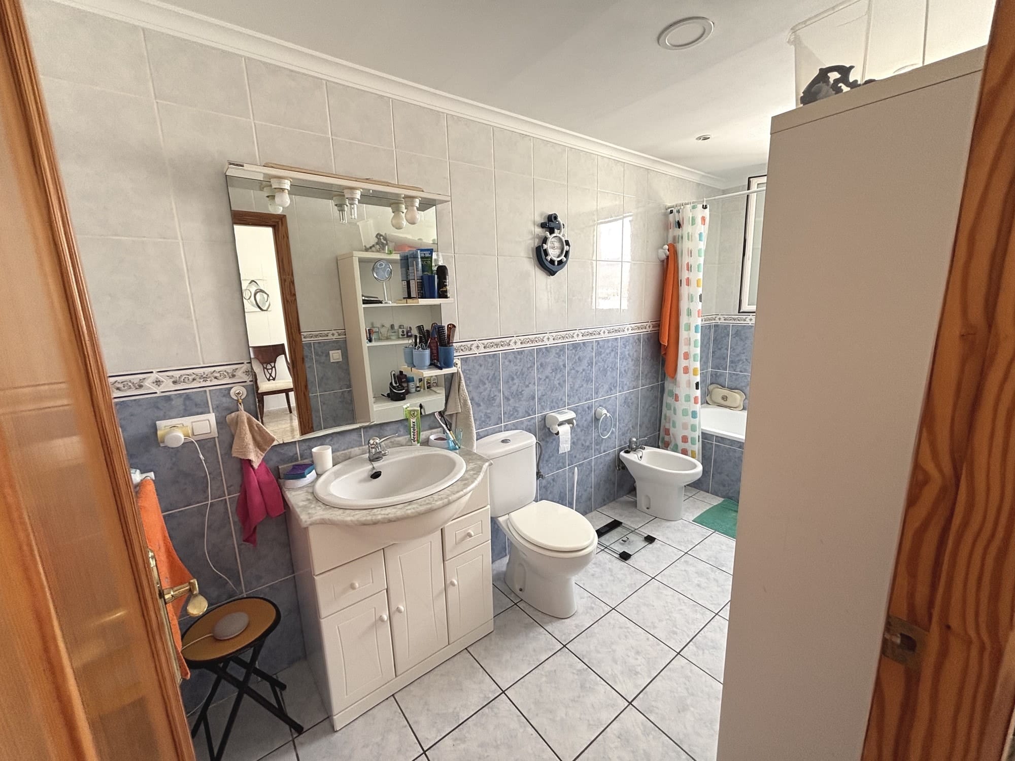 Apartment for sale in Ondara