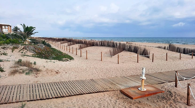 Townhouse zum verkauf in Denia