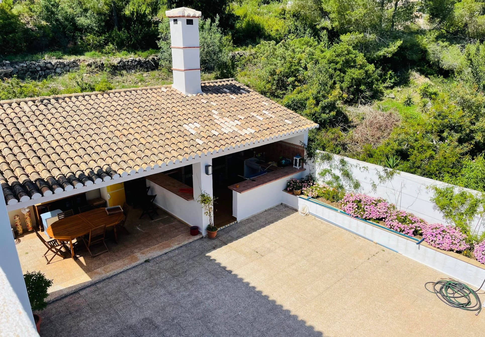 Villa for sale in Denia