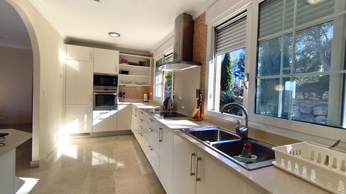Penthouse te verkoop in La Sella