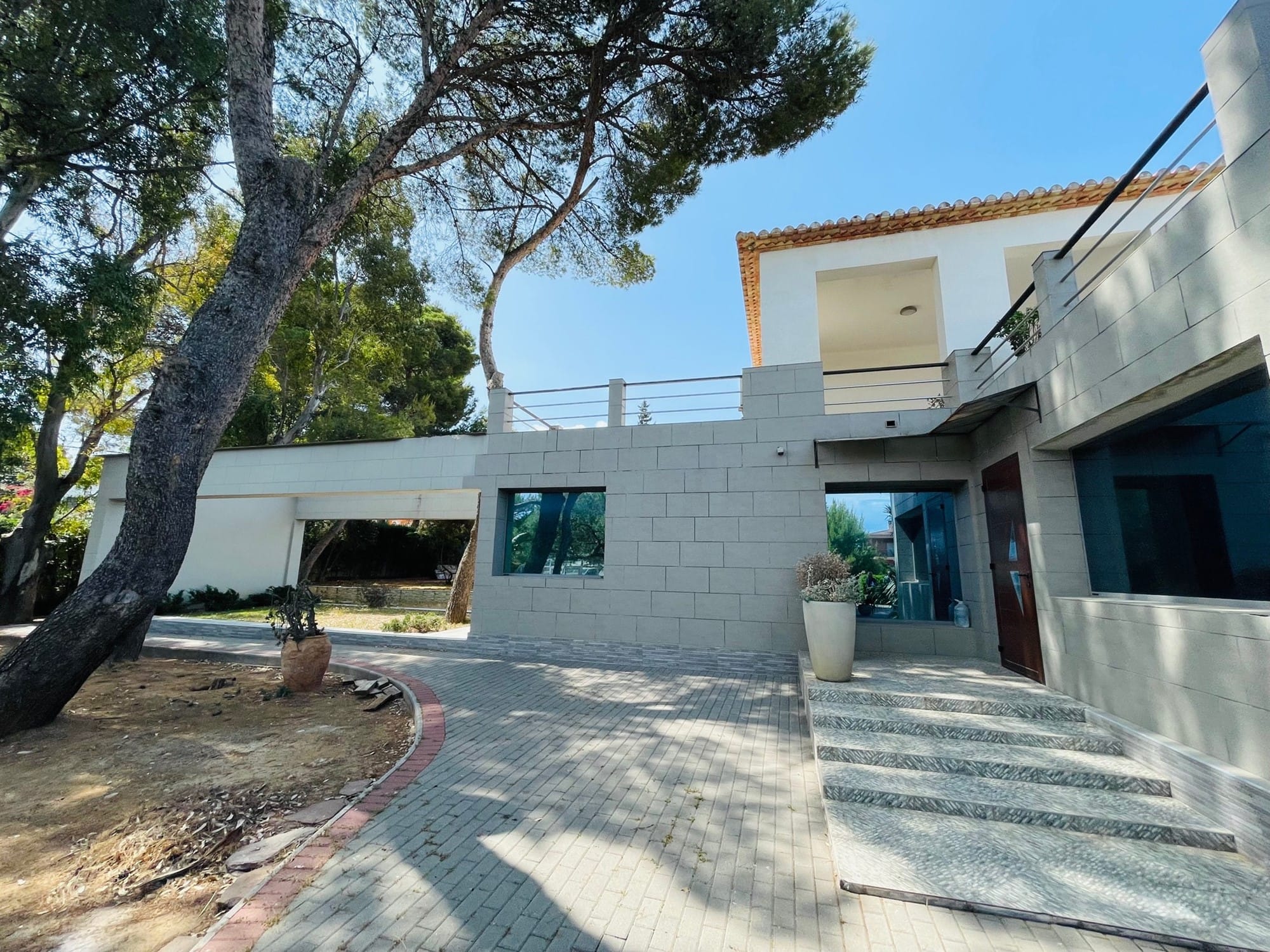Villa zum verkauf in Denia