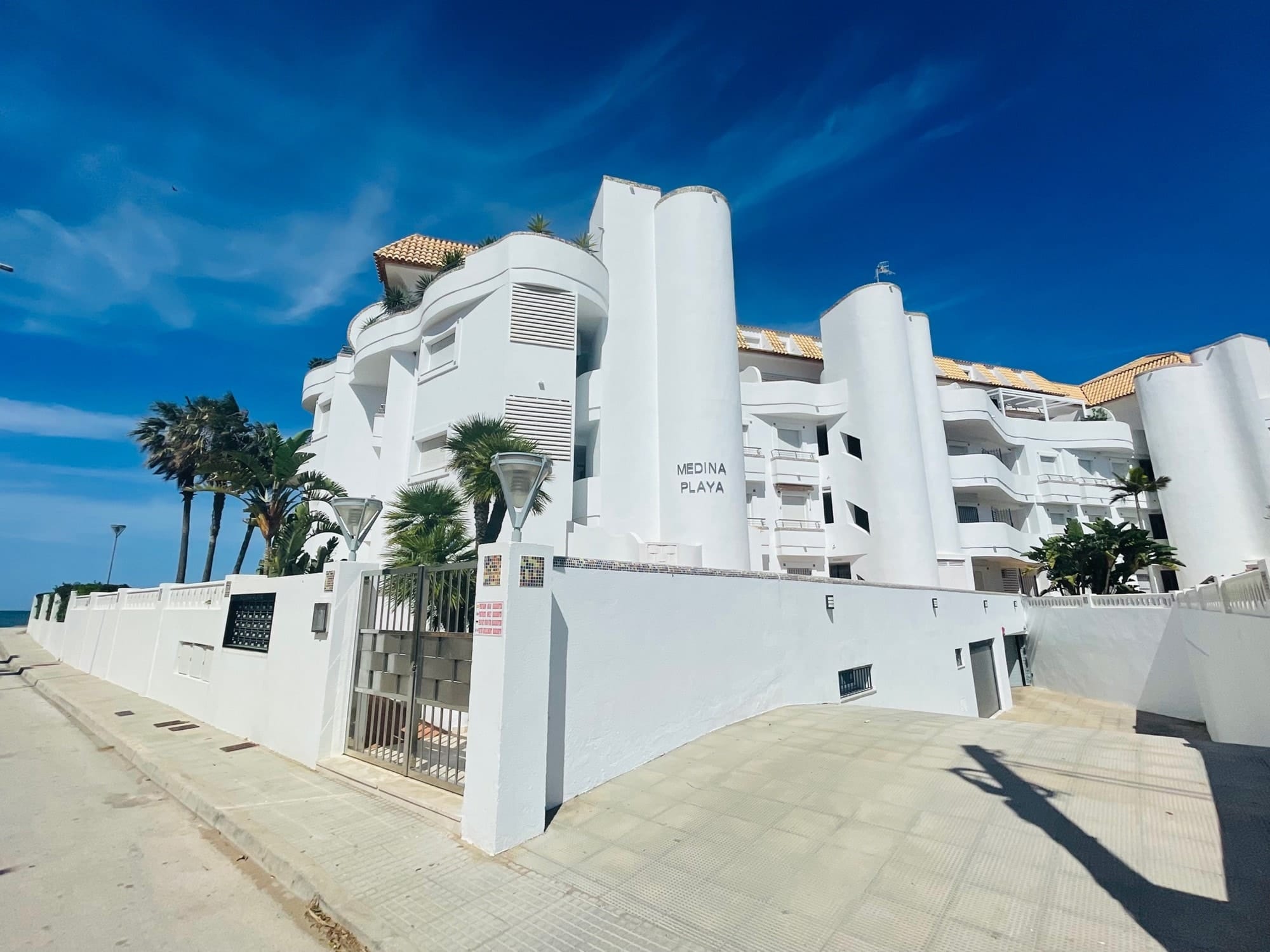 Penthouse zum verkauf in Denia