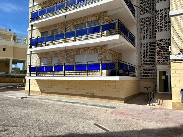Apartment for sale in Dénia