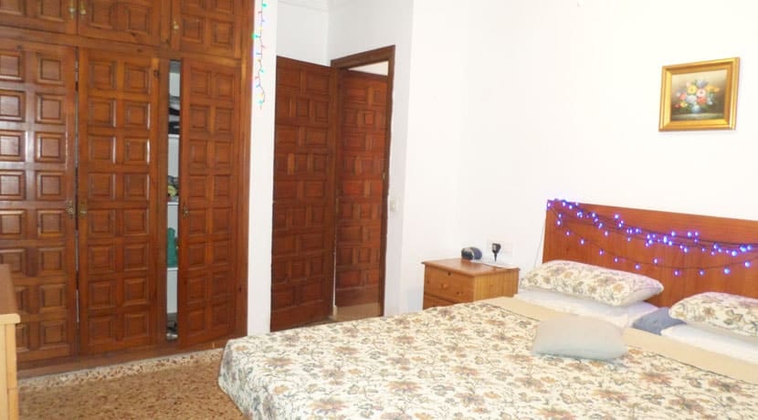 Villa for sale in Denia